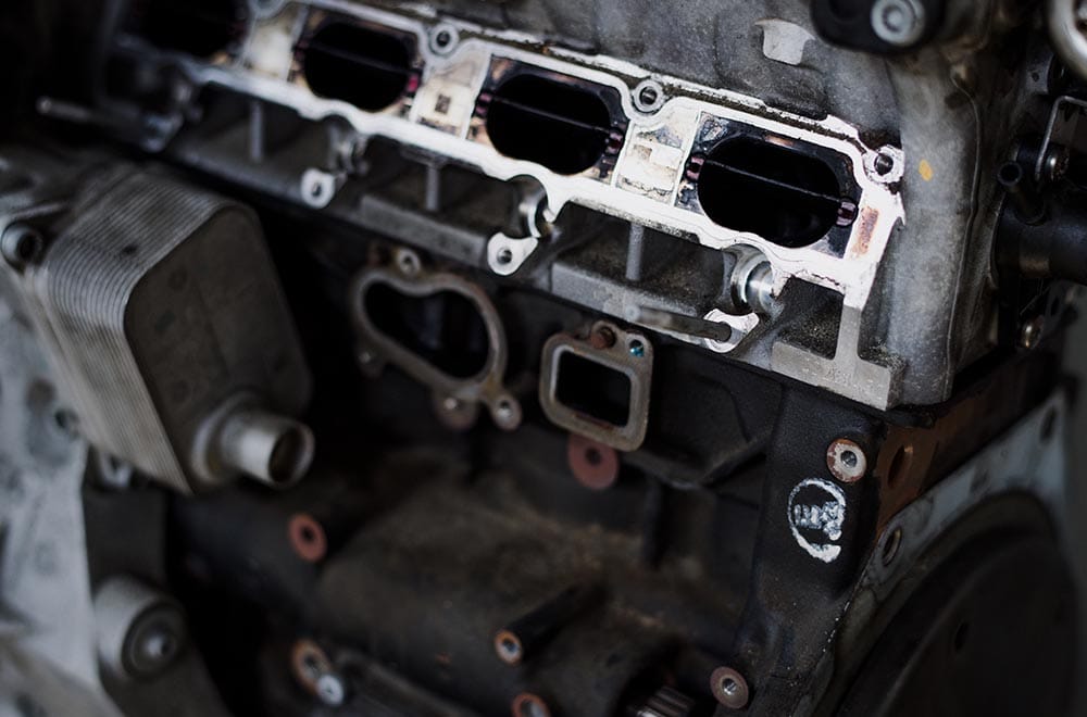 Oil Change Rhino Mobile Mechanics of Fresno, CA