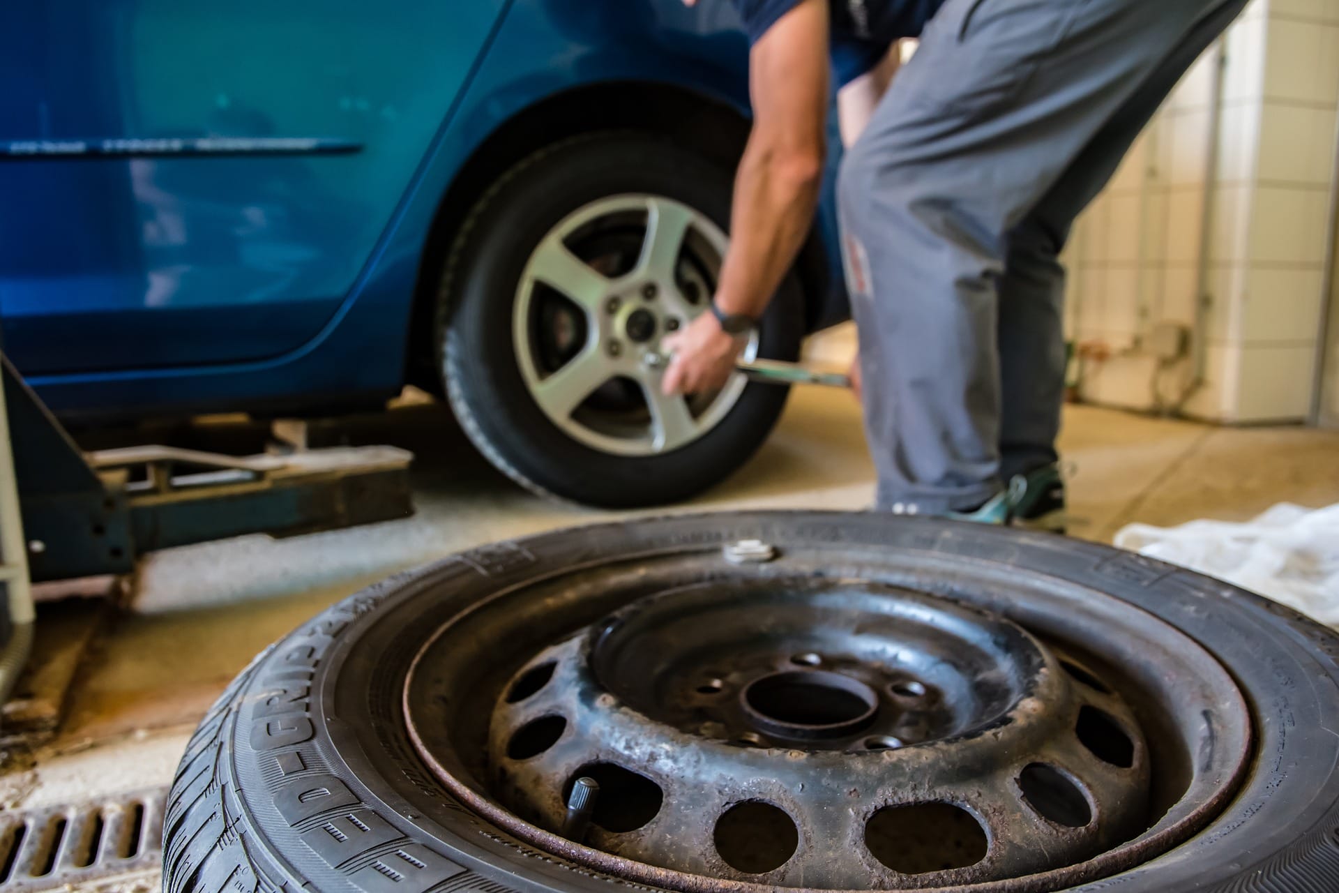 Pre-purchase Car Inspection