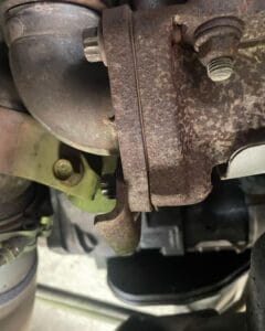 Brake Repair