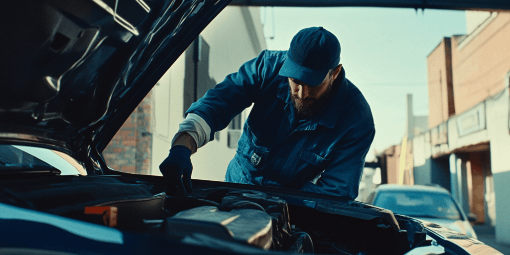 Water pump repair service in Fresno, CA