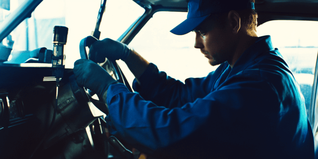 Power steering pump repair in Fresno, CA