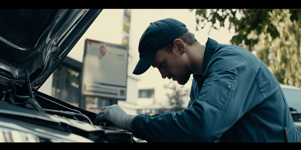 Serpentine belt repair service in Fresno, CA