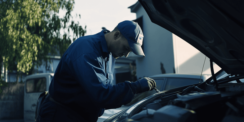 Thermostat repair service in Fresno, CA