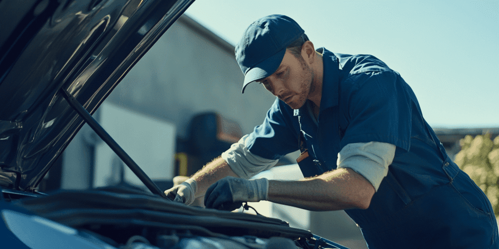 Headlight repair service in Fresno, CA