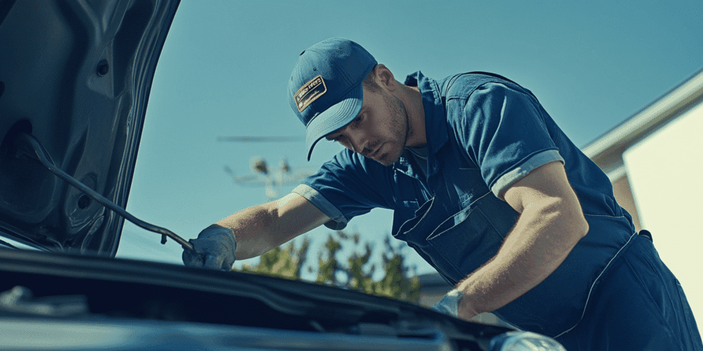 Ignition coil repair service in Fresno, CA