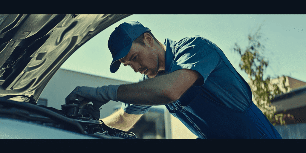 Oxygen sensor repair service in Fresno, CA